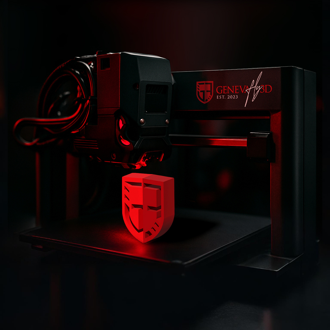 Modeling 3d